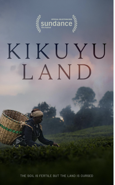 Kikuyu Land