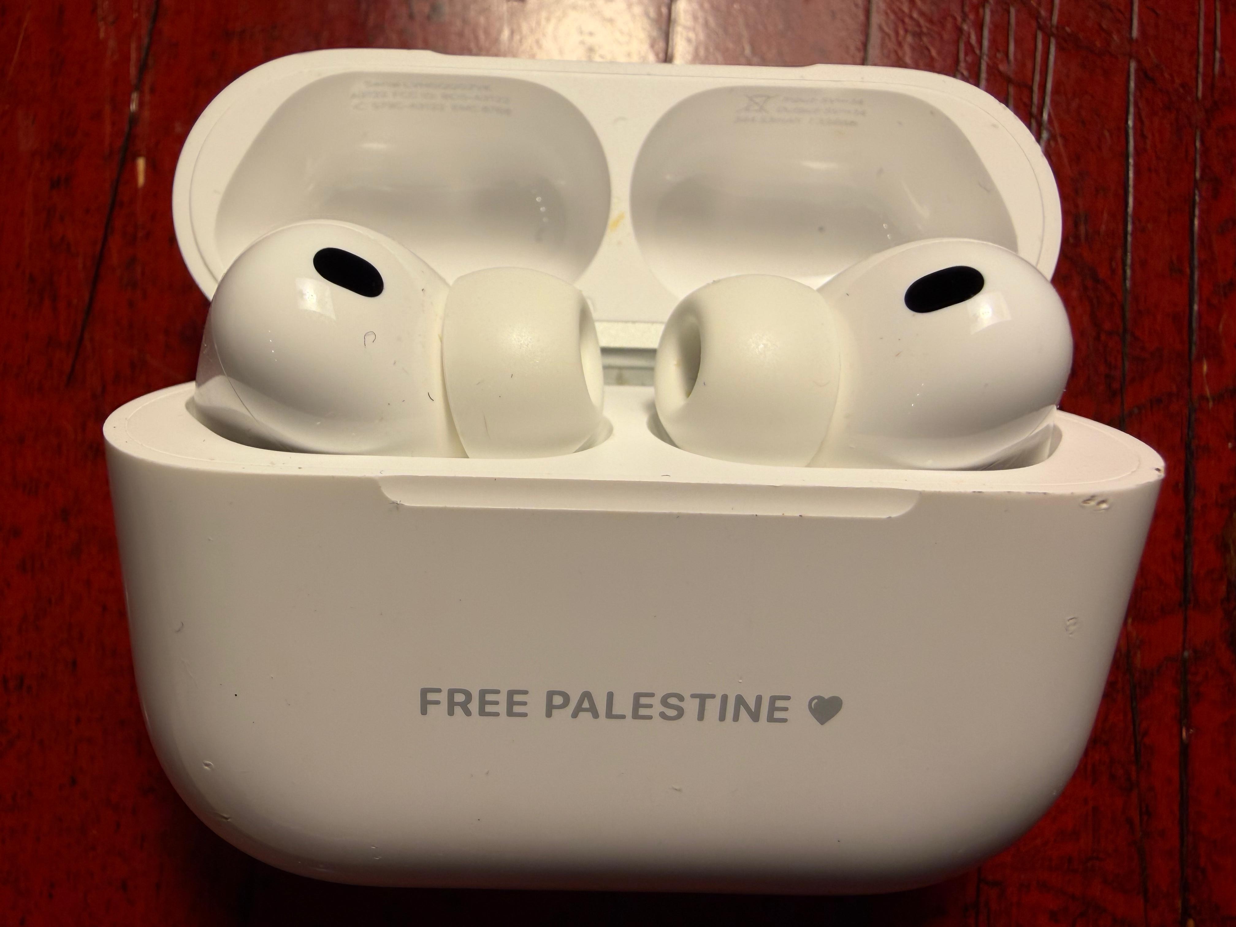 Apple AirPods Pro 3