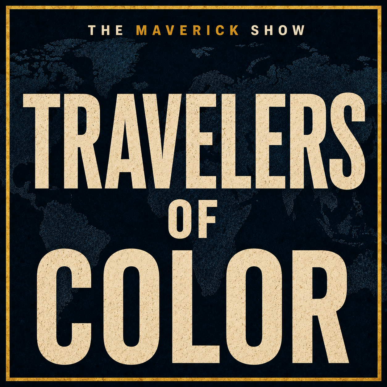 Travelers of Color