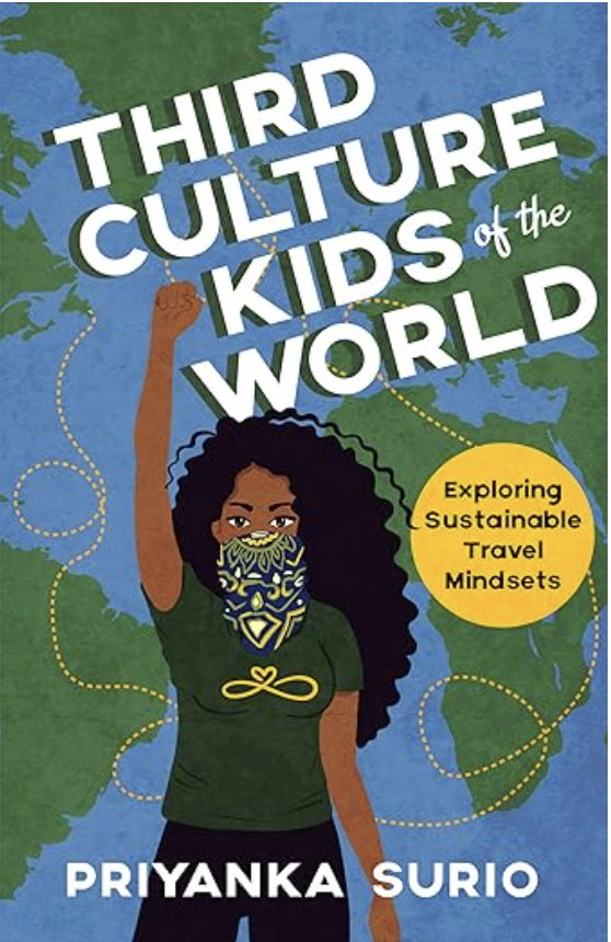 Third Culture Kids of the World