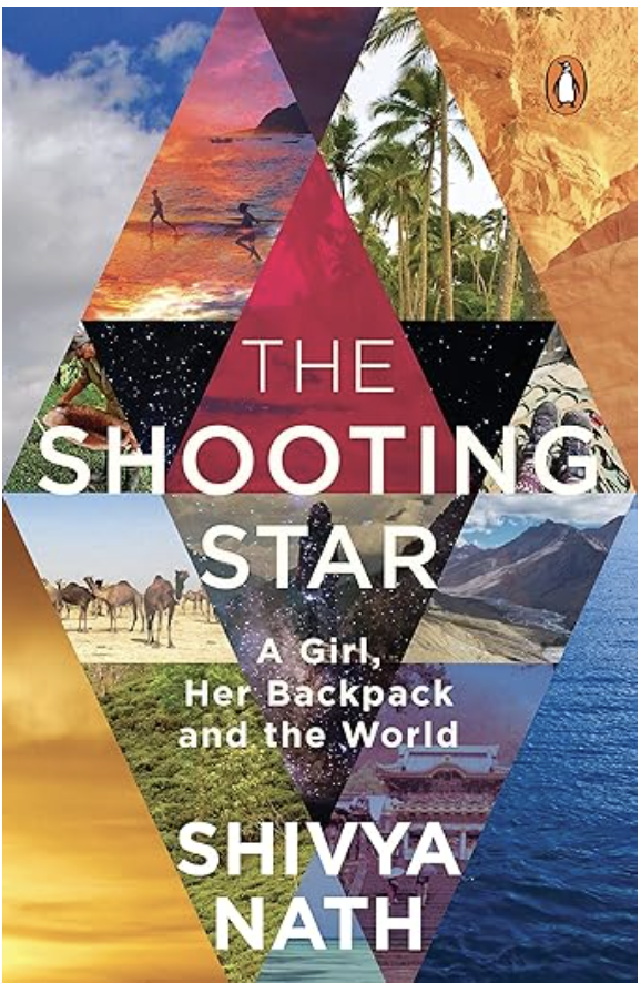 The Shooting Star