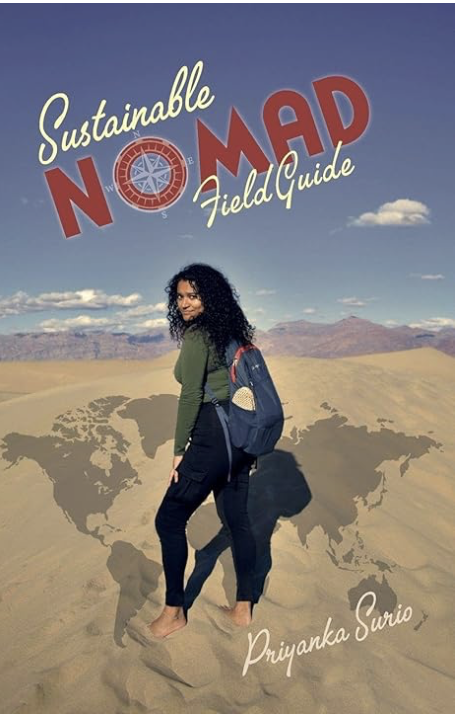 Sustainable Nomad Field Guide