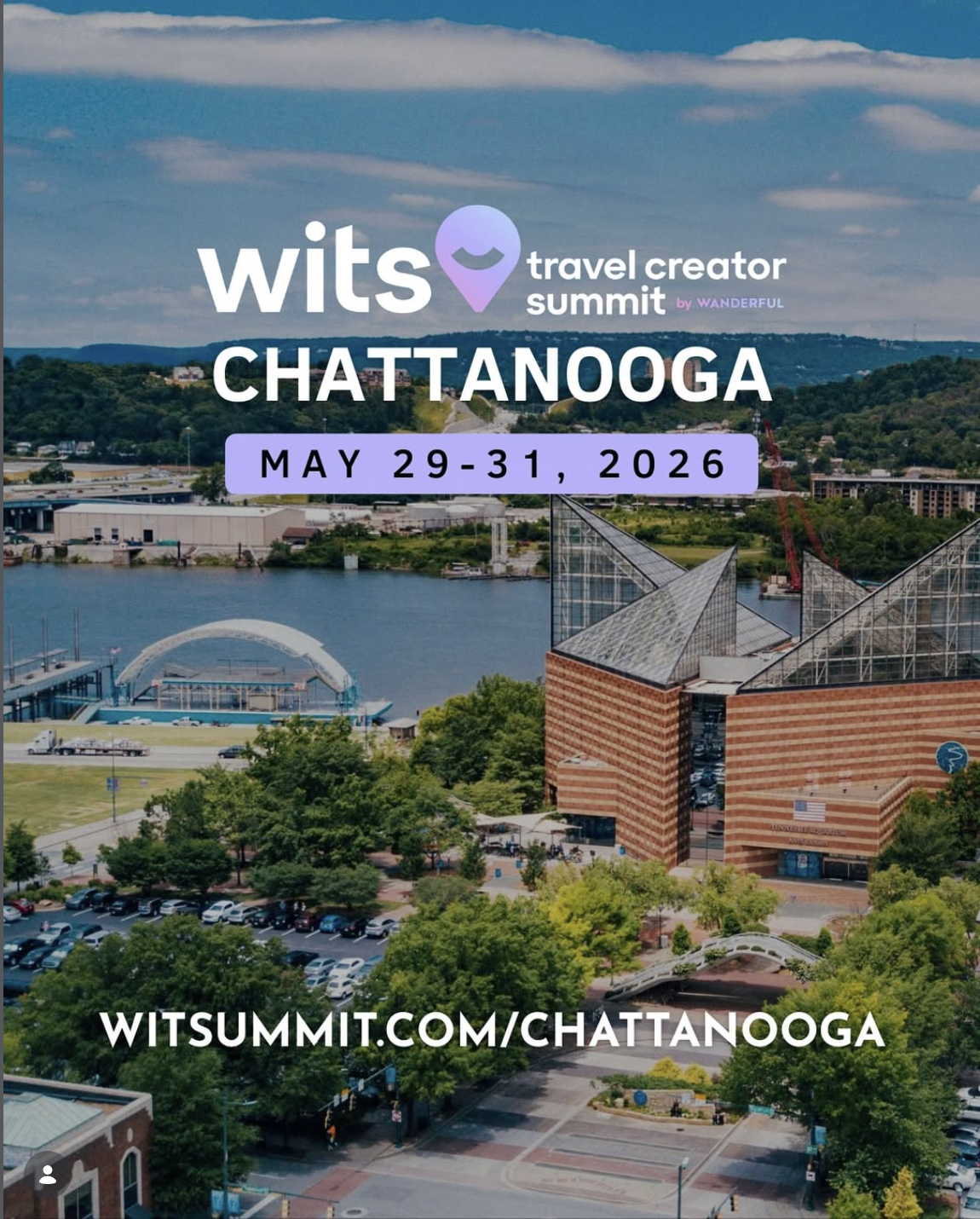 WITS Chattanooga