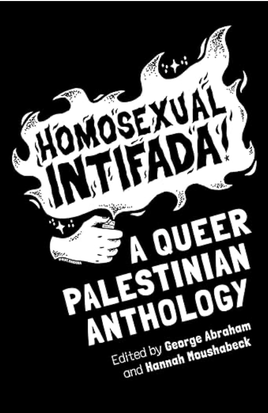 Homosexual Intifada