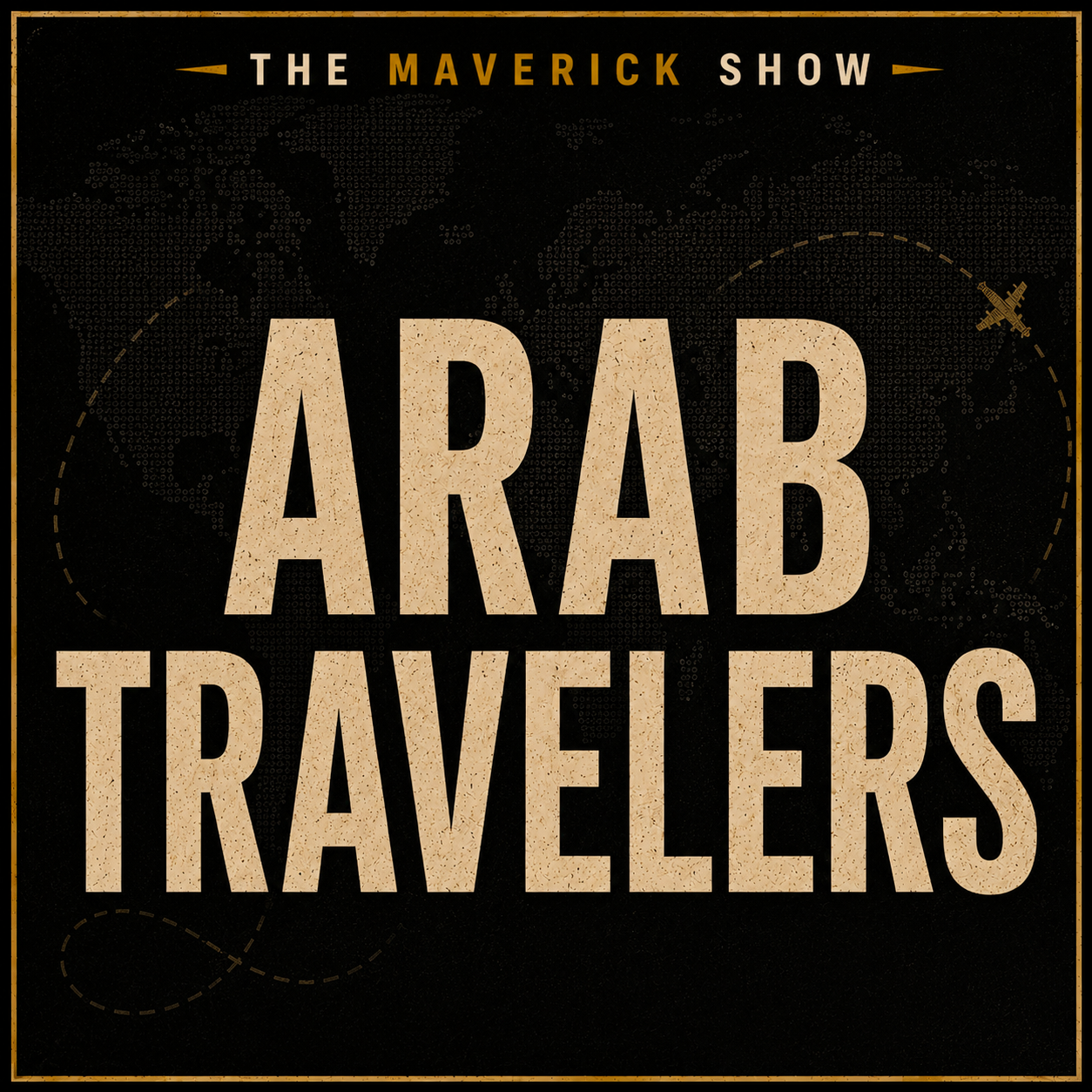 Arab Travelers