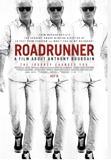 Roadrunner