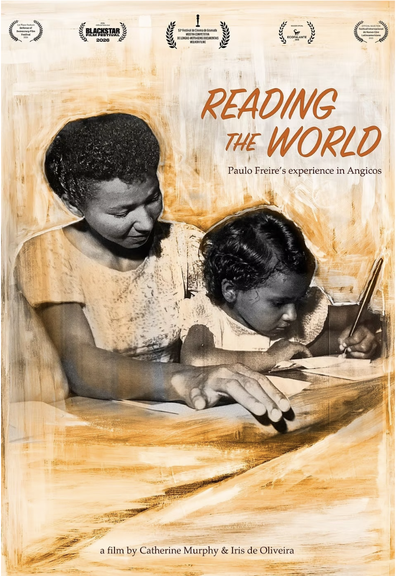 Reading the World