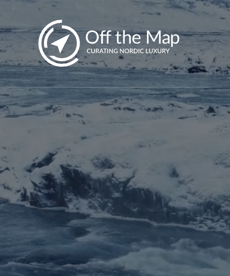 Off the Map Travel