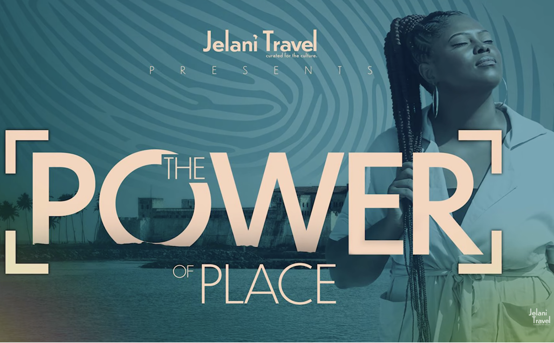 The Power of. Place