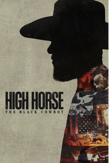 High Horse: The Black Cowboy