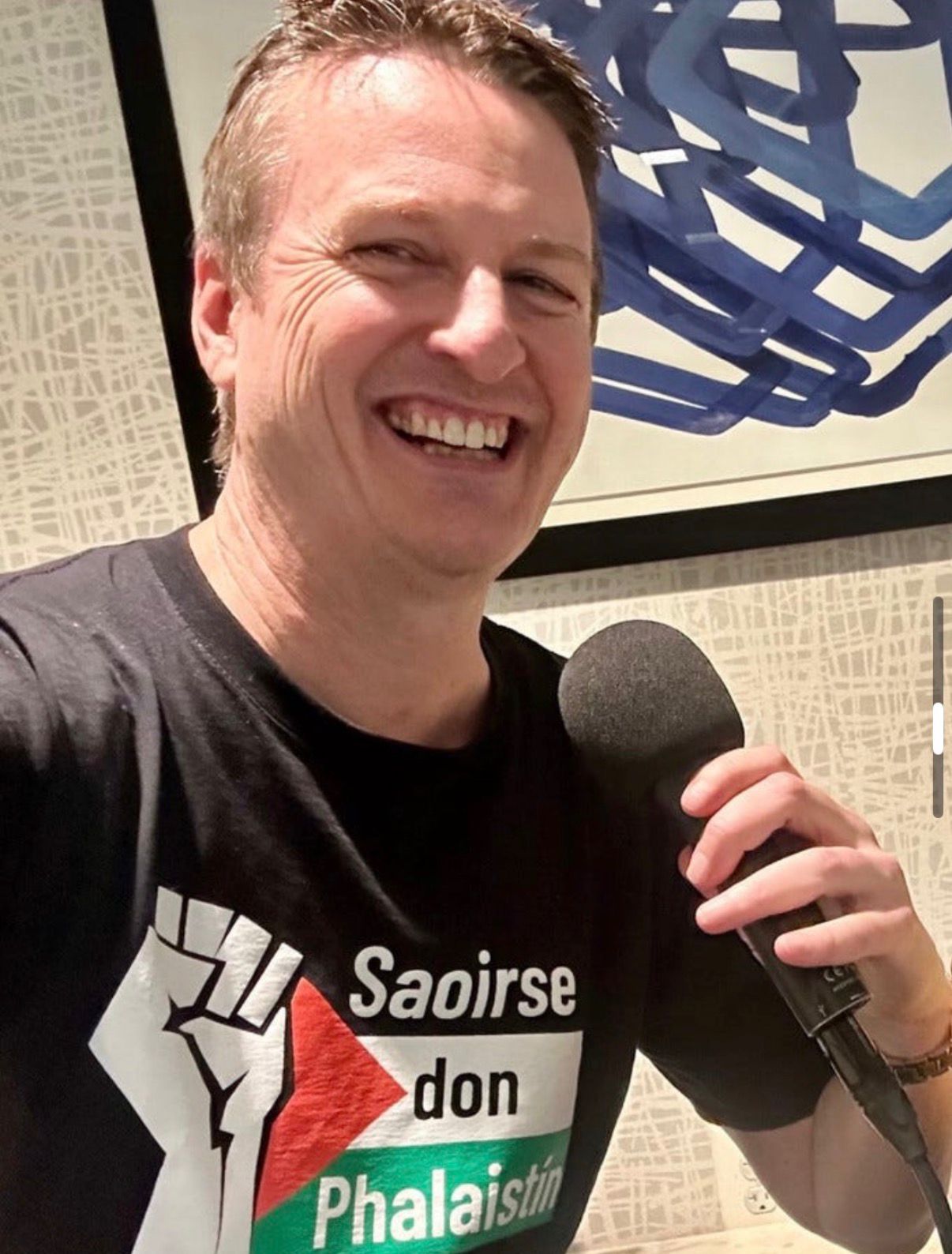 Matt Bowles