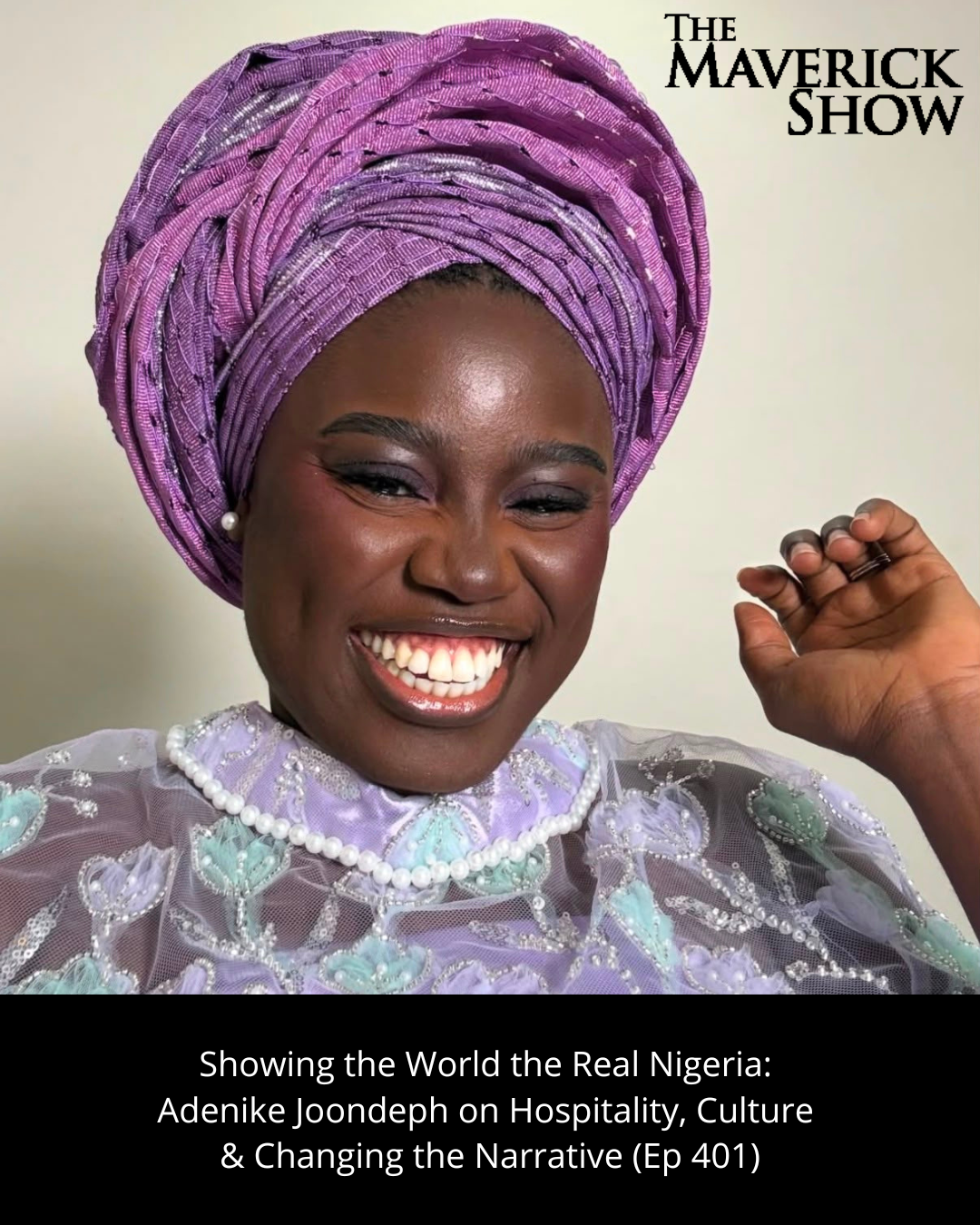 Adenike Jooneph