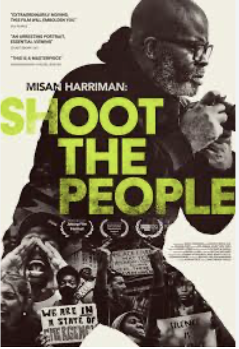 Shoot the People
