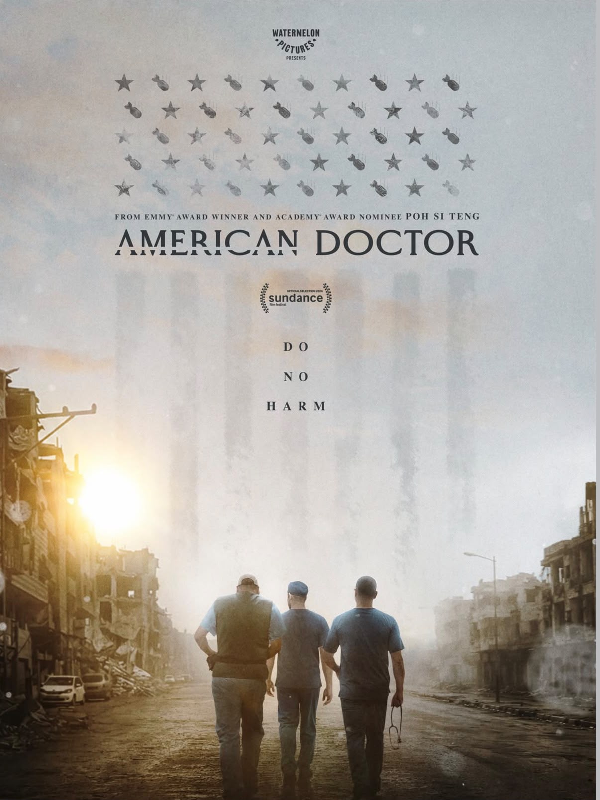 American Doctor