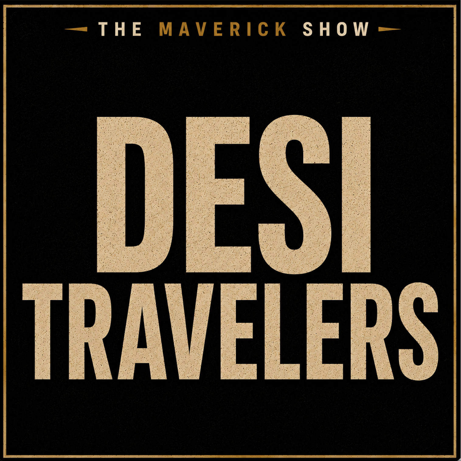 Desi Travelers