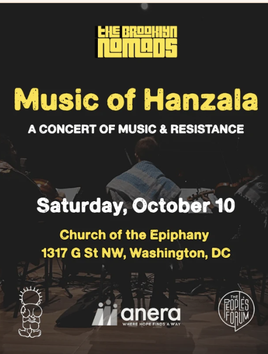 Music of Hanzala