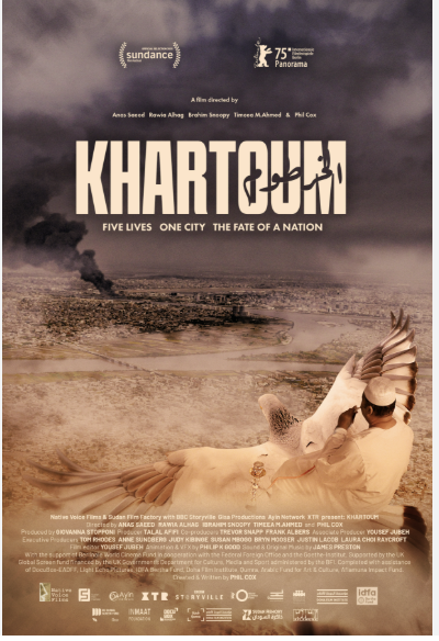 Khartoum