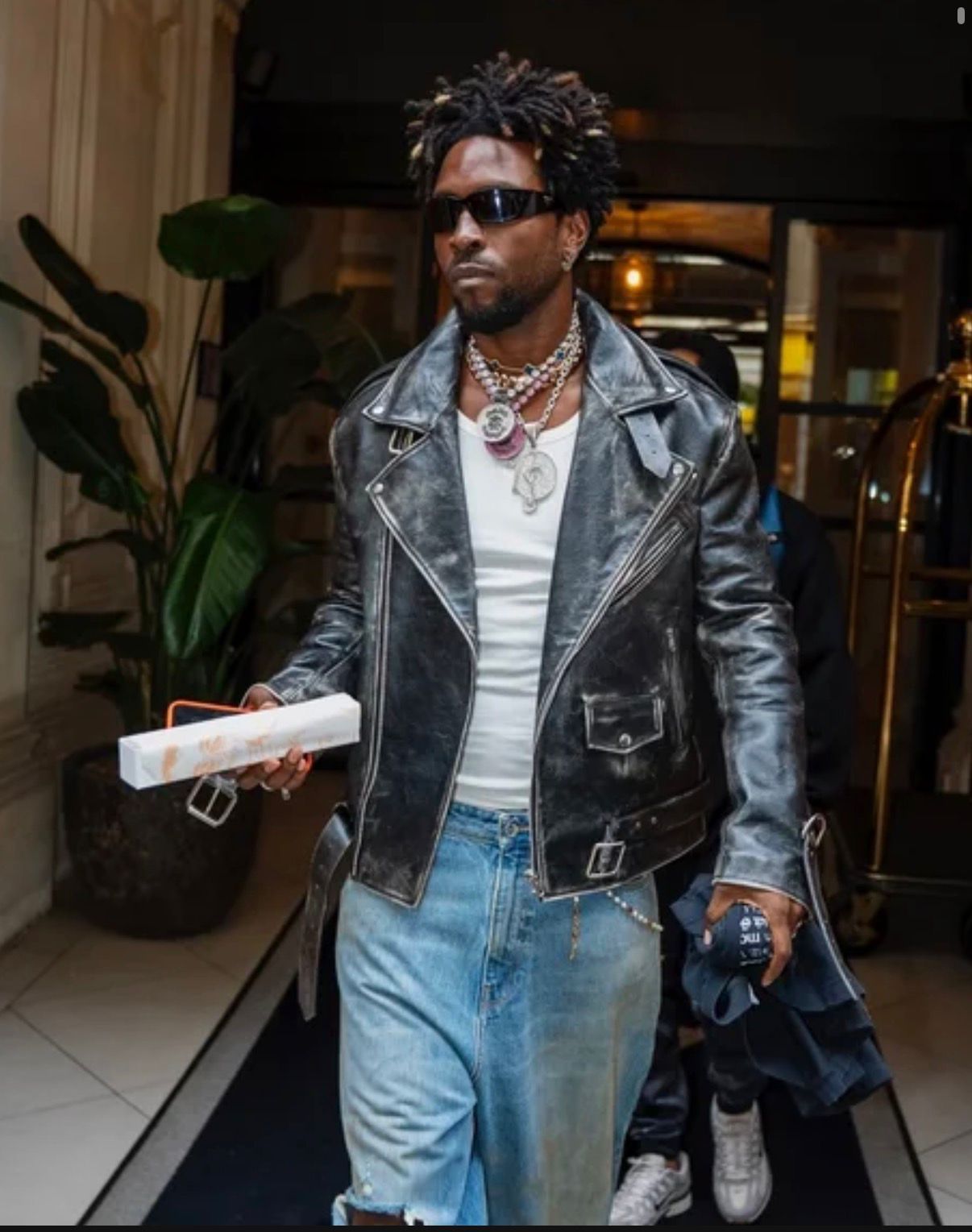 SAINt JHN