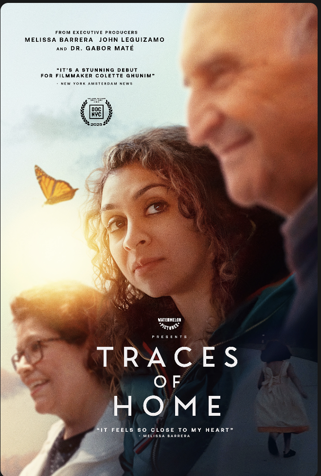 Traces of Home