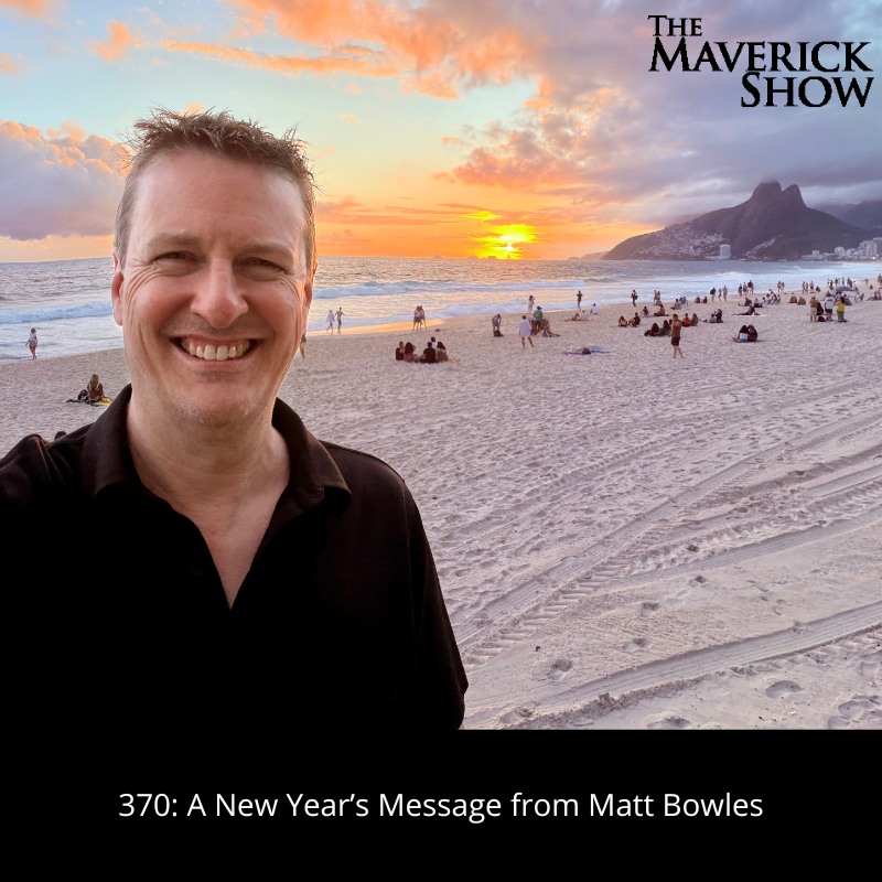 Matt Bowles