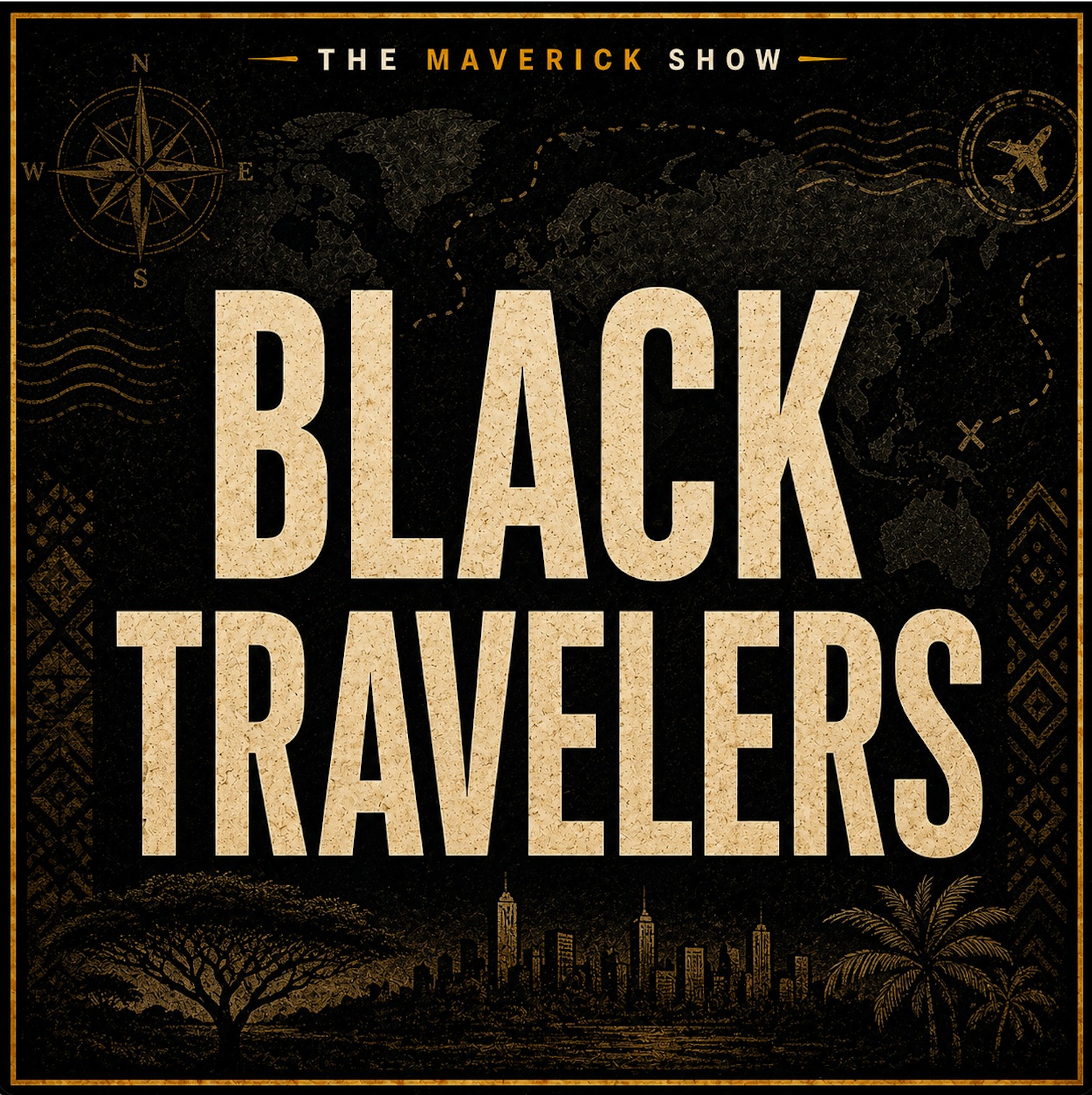 Black Travelers