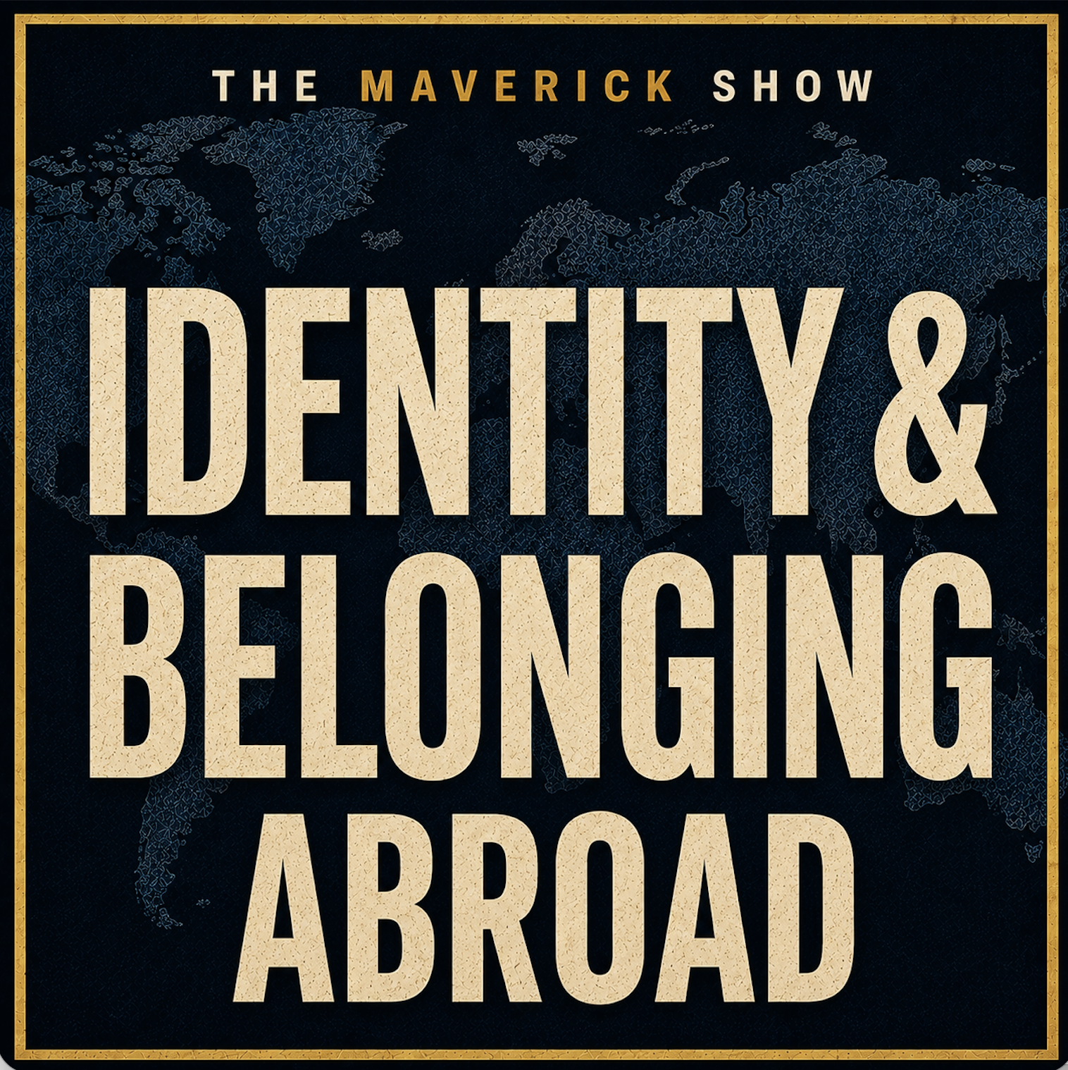 Identity and Belonging Abroad