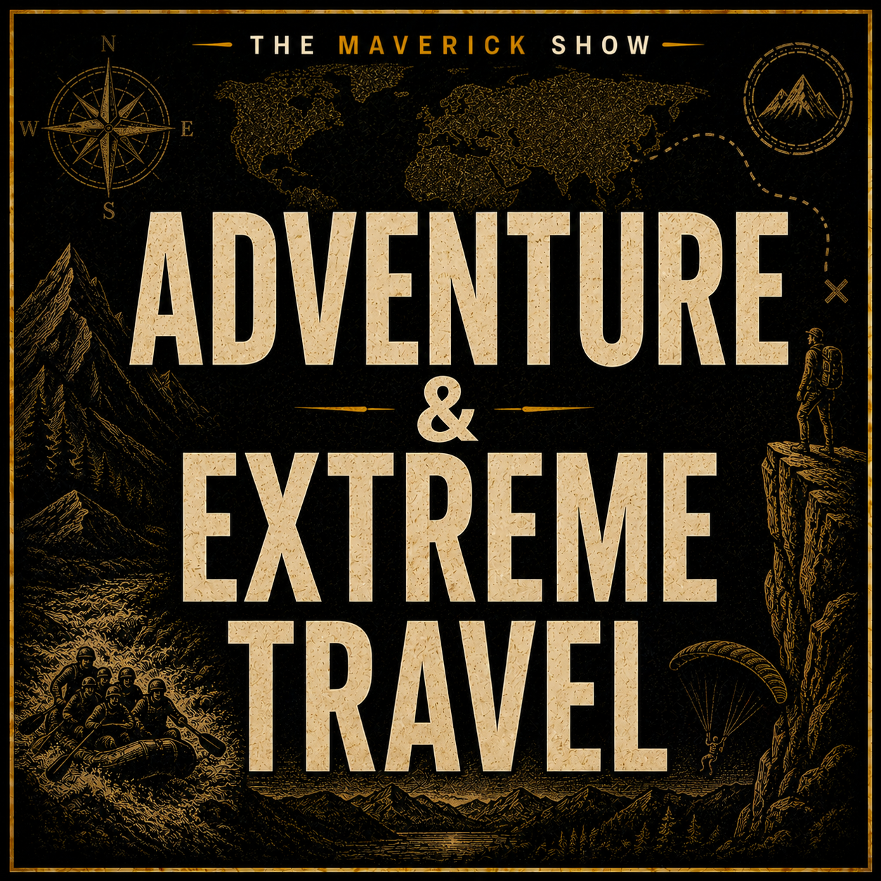 Adventure & Extreme Travel