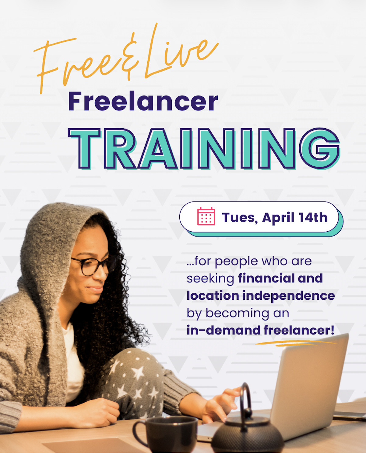Freelancer Training