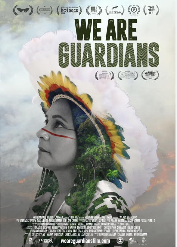We Are Guardians