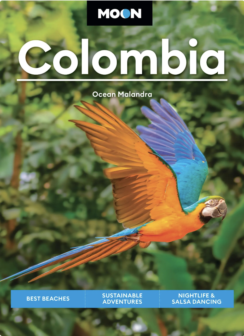 Moon Colombia