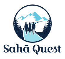 Saha Quest