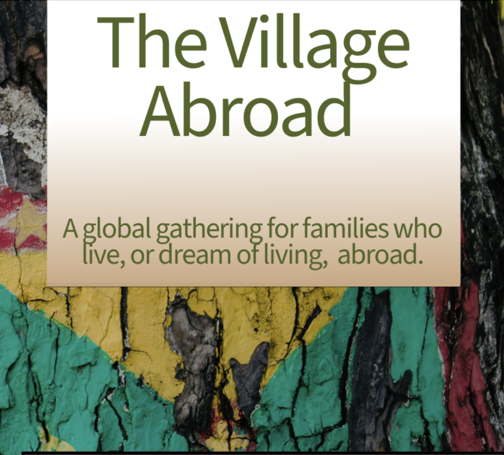 The Village Abroad