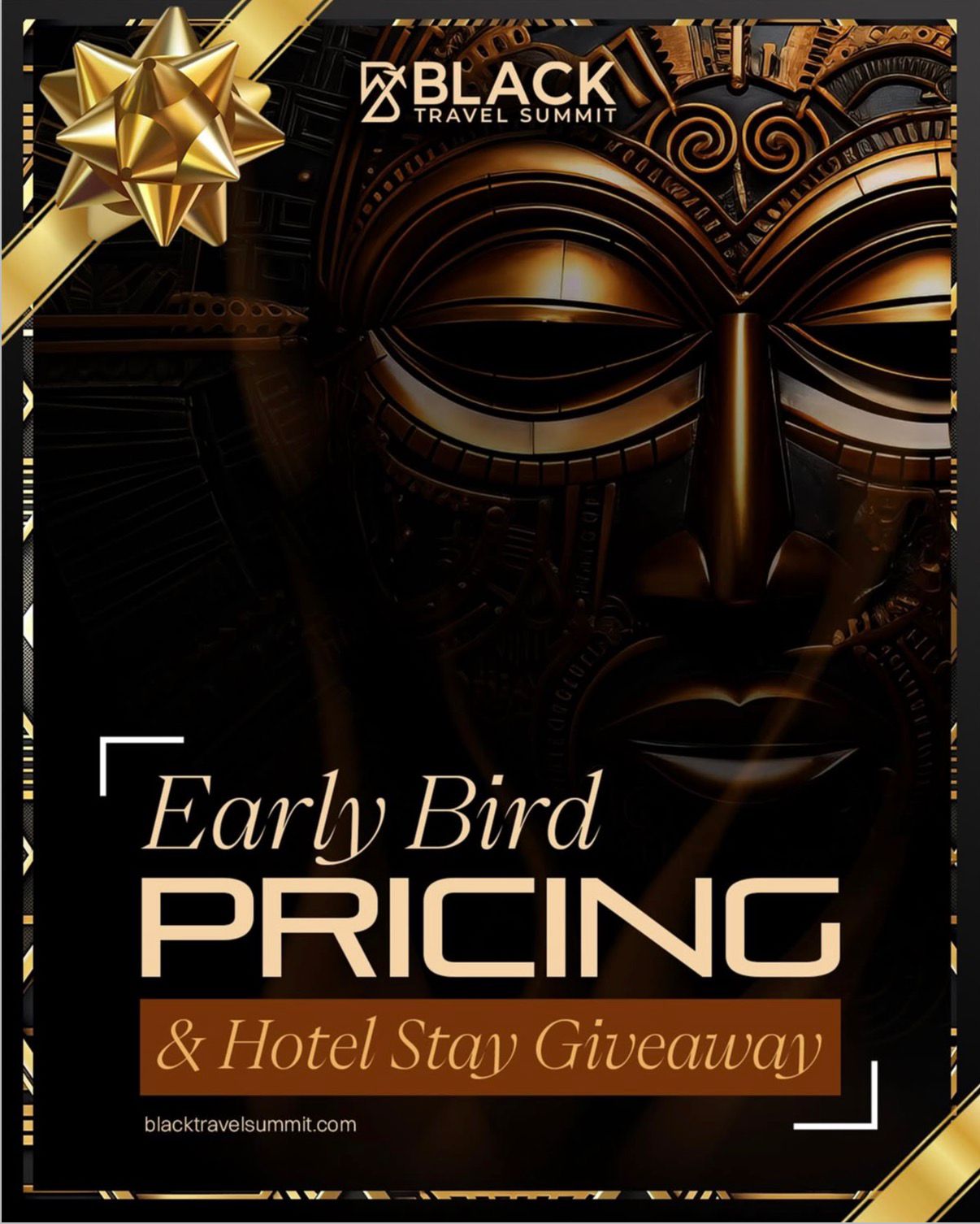 Black Travel Summit