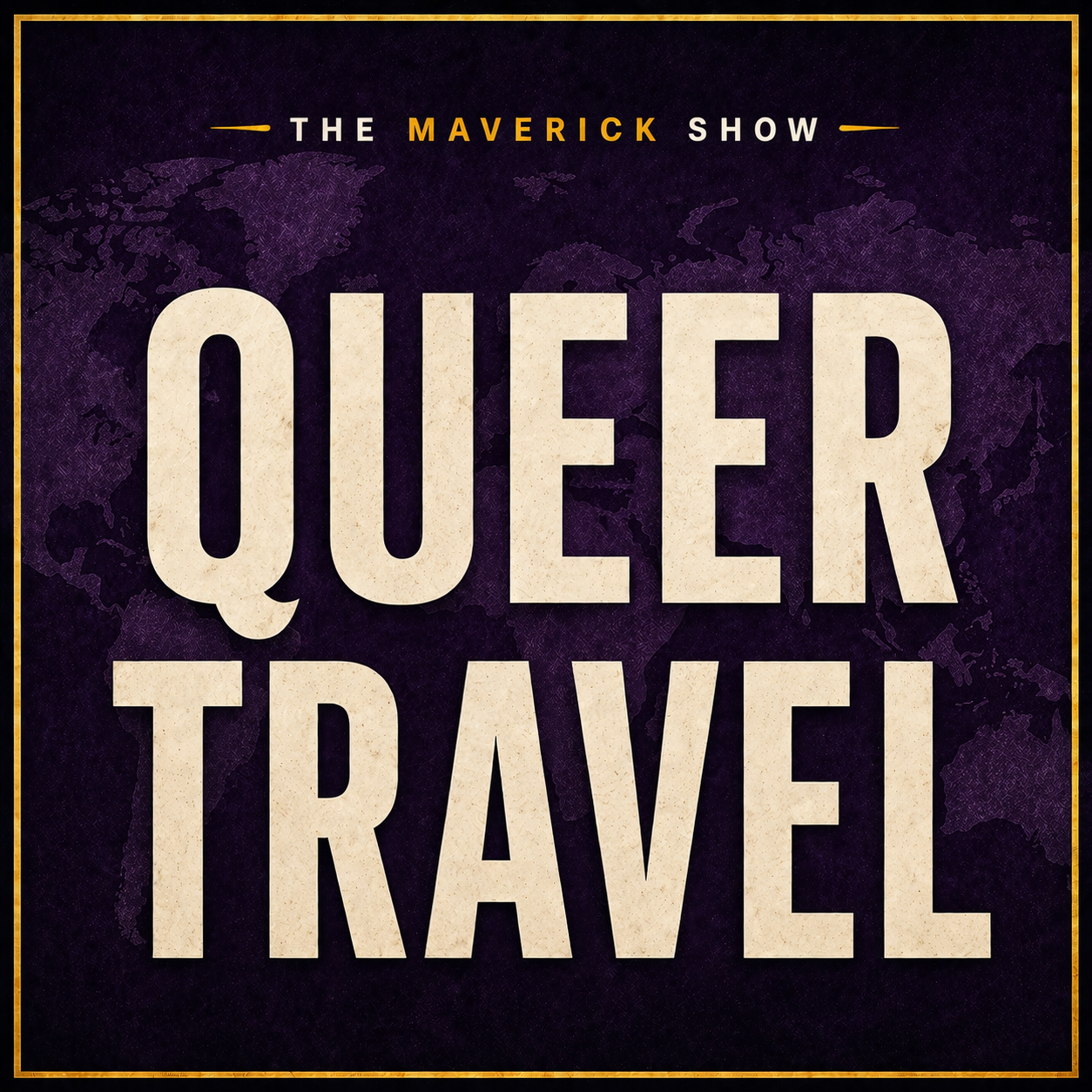 Queer Travel