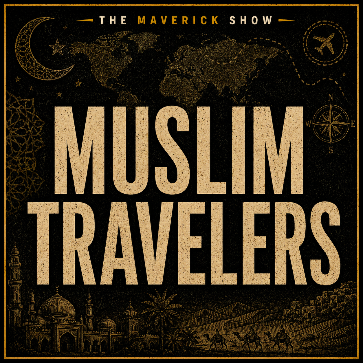 Muslim Travelers