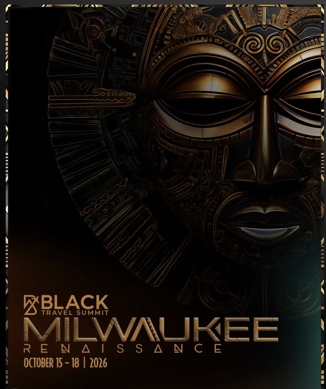 Black Travel Summit