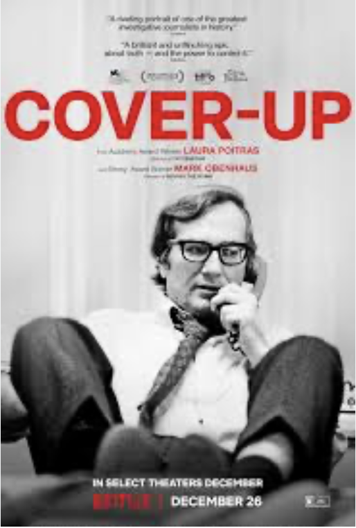 Cover Up