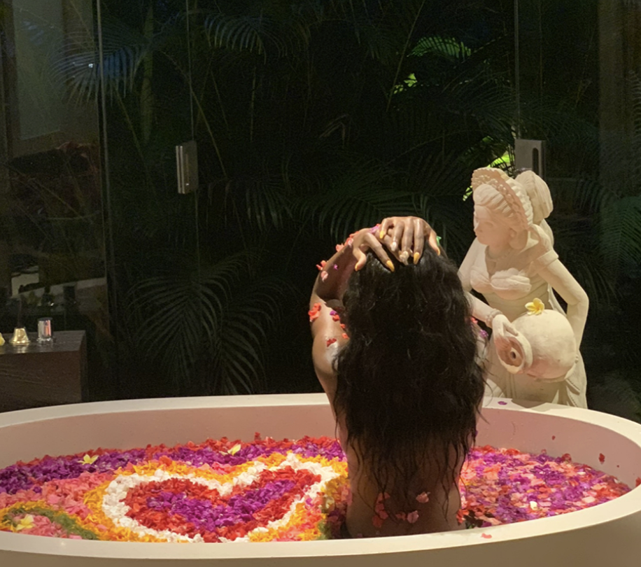 Nourish and Flourish Retreat