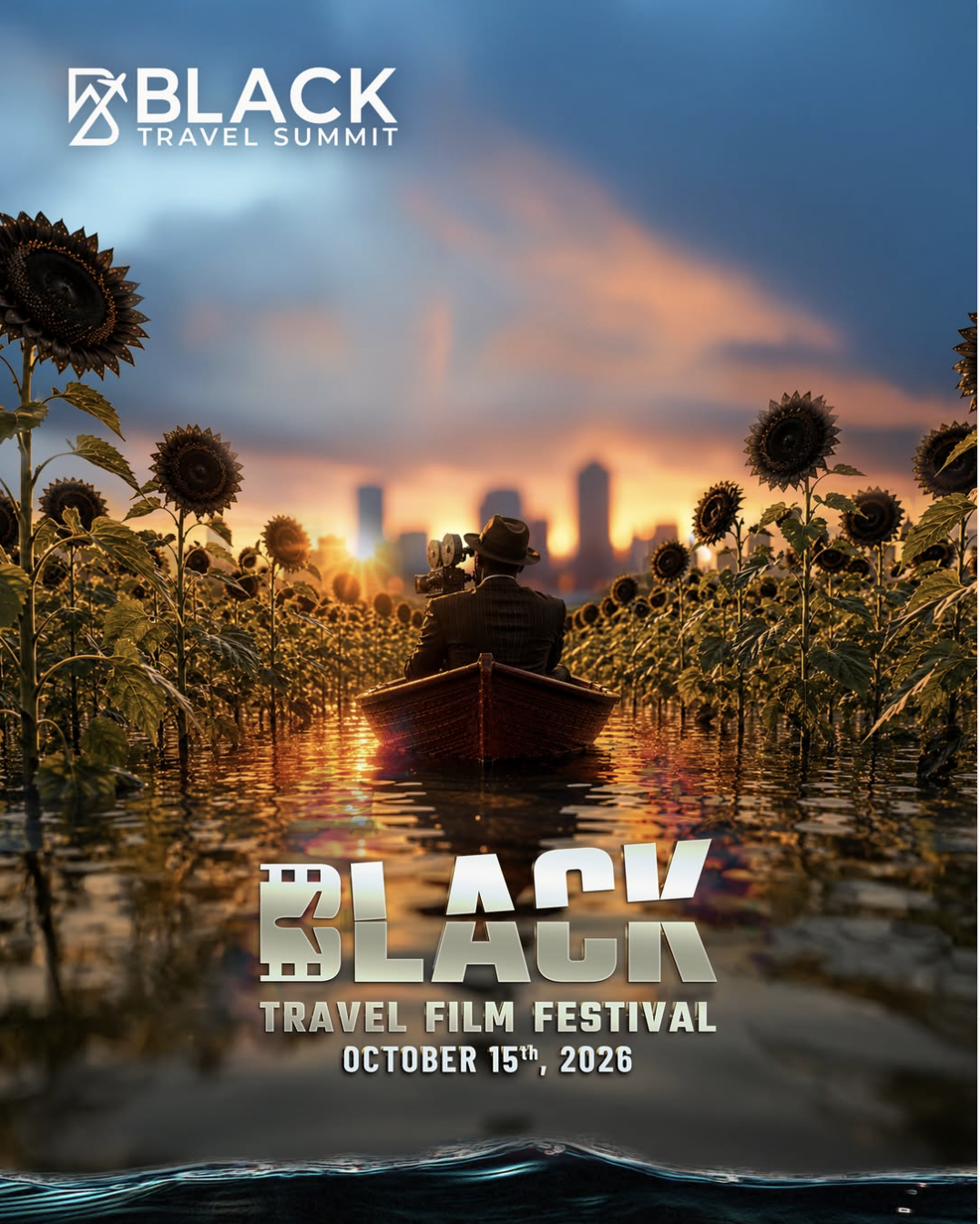 Black Travel Film Festival
